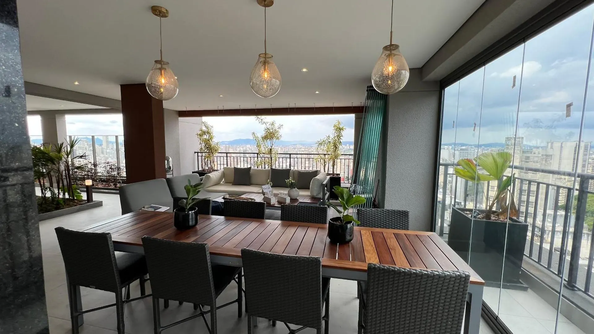 Almada Studios 26 - Republica São Paulo Apartamento