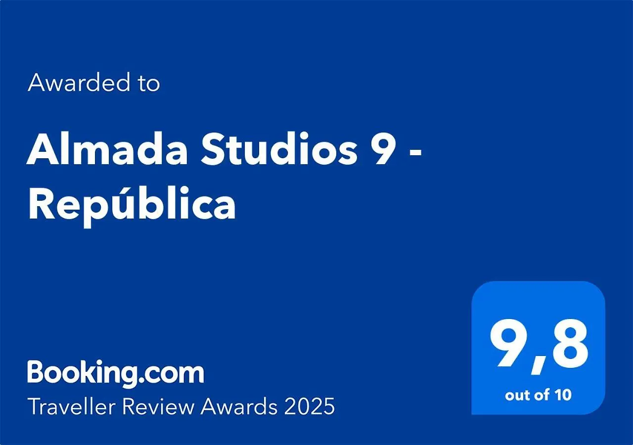 Apartamento Almada Studios 26 - Republica São Paulo